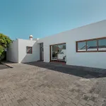 Achaman - Peace, Sea Views And Heated Pool בית נופש פלאיה בלנקה