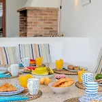 Achaman - Peace, Sea Views And Heated Pool בית נופש