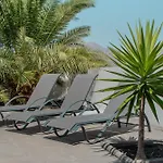 Achaman - Peace, Sea Views And Heated Pool בית נופש פלאיה בלנקה