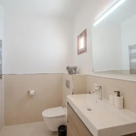 Achaman - Peace, Sea Views And Heated Pool *