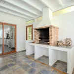 Holiday home Achaman - Peace, Sea Views And Heated Pool