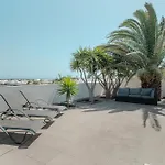 Achaman - Peace, Sea Views And Heated Pool Holiday home Playa Blanca (Lanzarote)