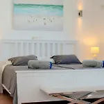 Holiday home Achaman - Peace, Sea Views And Heated Pool