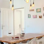 Holiday home Achaman - Peace, Sea Views And Heated Pool