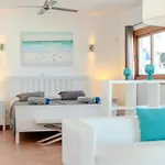 Achaman - Peace, Sea Views And Heated Pool Holiday home Playa Blanca (Lanzarote)