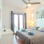 Holiday home Achaman - Peace, Sea Views And Heated Pool Playa Blanca (Lanzarote)