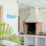 Holiday home Achaman - Peace, Sea Views And Heated Pool *
