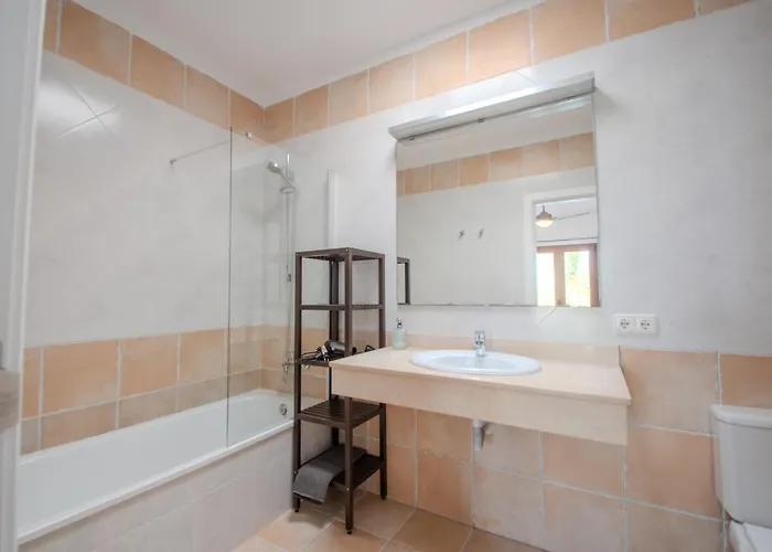 Achaman - Peace, Sea Views And Heated Pool *