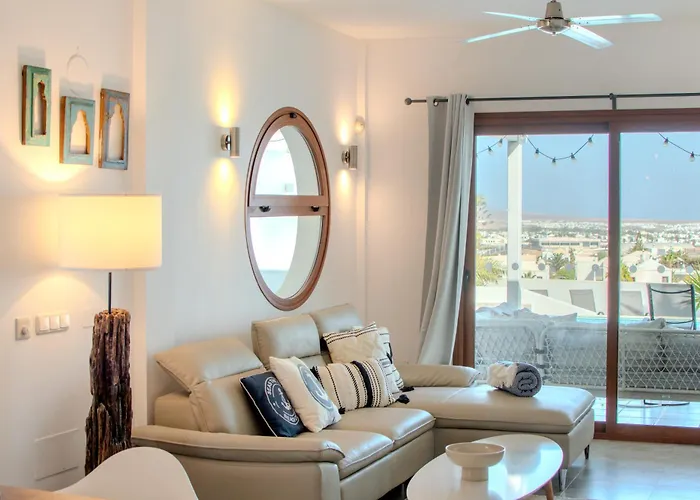 Achaman - Peace, Sea Views And Heated Pool *