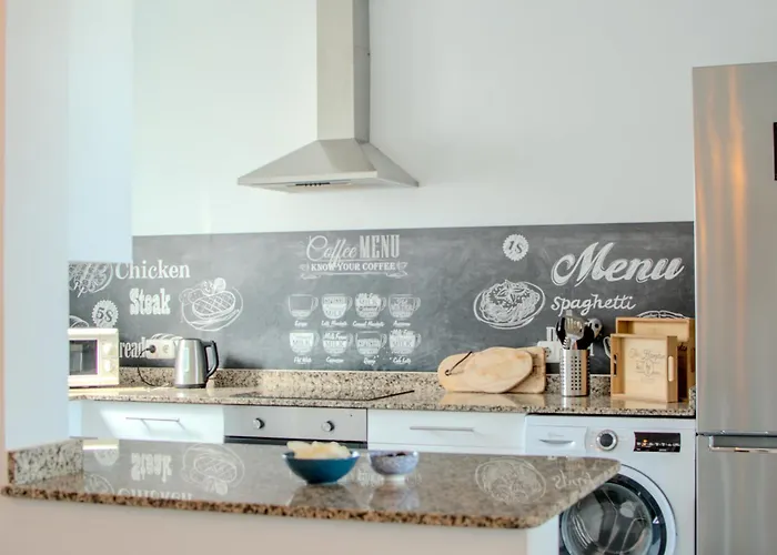 Casa de Férias Achaman - Peace, Sea Views And Heated Pool