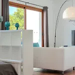 Ferienhaus Achaman - Peace, Sea Views And Heated Pool *