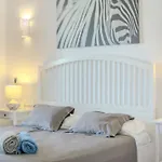 Ferienhaus Achaman - Peace, Sea Views And Heated Pool