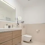 Achaman - Peace, Sea Views And Heated Pool *
