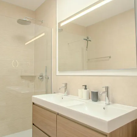 Achaman - Peace, Sea Views And Heated Pool * Playa Blanca (Lanzarote)