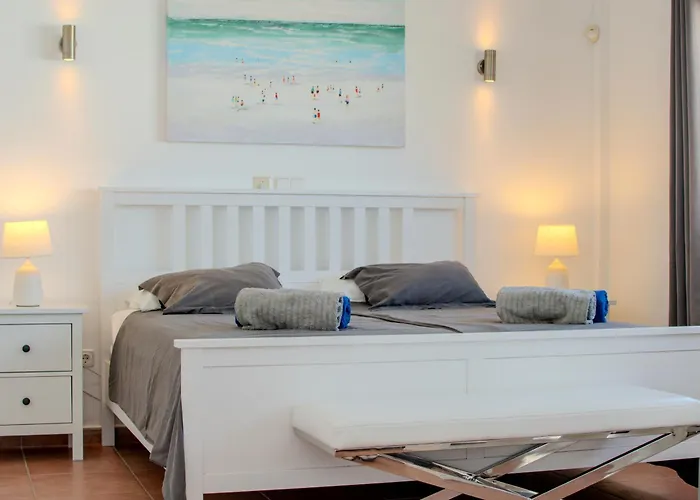 Holiday home Achaman - Peace, Sea Views And Heated Pool