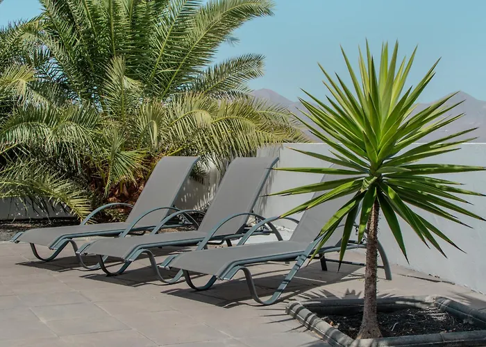 Achaman - Peace, Sea Views And Heated Pool Дом отдыха Коста Бланка