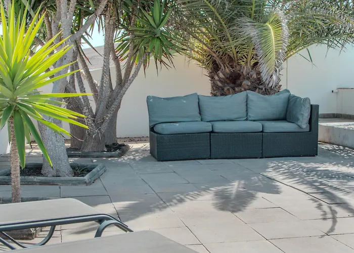 Achaman - Peace, Sea Views And Heated Pool Holiday home *