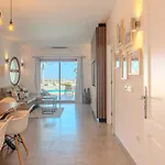 Achaman - Peace, Sea Views And Heated Pool 펜션 플라야블랑카