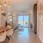 펜션 Achaman - Peace, Sea Views And Heated Pool *