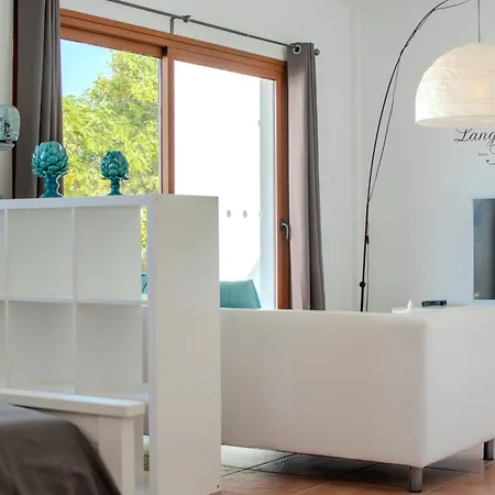 Tatil Evi Achaman - Peace, Sea Views And Heated Pool *