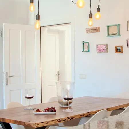 Tatil Evi Achaman - Peace, Sea Views And Heated Pool