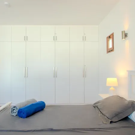 Achaman - Peace, Sea Views And Heated Pool Tatil Evi *