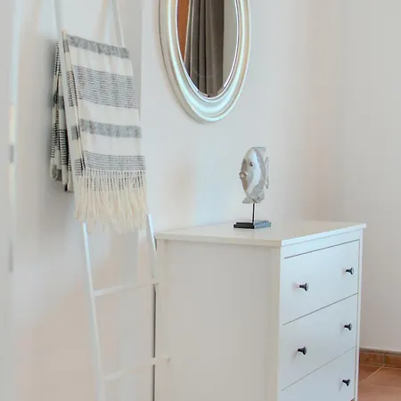 Tatil Evi Achaman - Peace, Sea Views And Heated Pool *