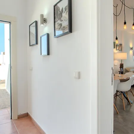Casa vacanze Achaman - Peace, Sea Views And Heated Pool Playa Blanca (Lanzarote)