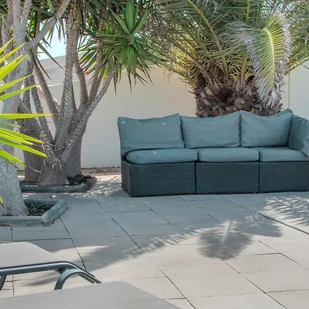 Achaman - Peace, Sea Views And Heated Pool Tatil Evi *