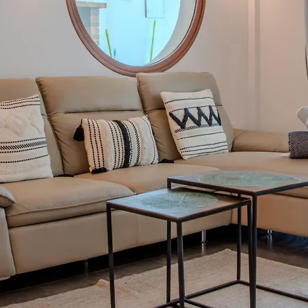 Casa vacanze Achaman - Peace, Sea Views And Heated Pool *