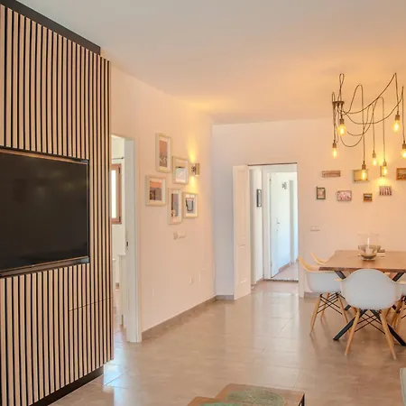 Achaman - Peace, Sea Views And Heated Pool Playa Blanca (Lanzarote)