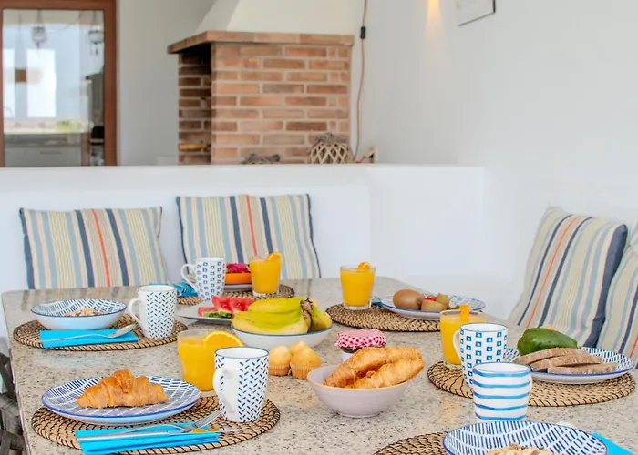 Achaman - Peace, Sea Views And Heated Pool Σπίτι διακοπών